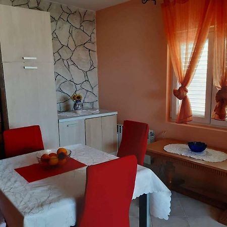Apartman Lucija Trogir Exterior foto
