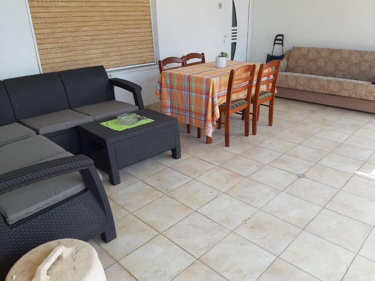 Apartman Lucija Trogir Exterior foto